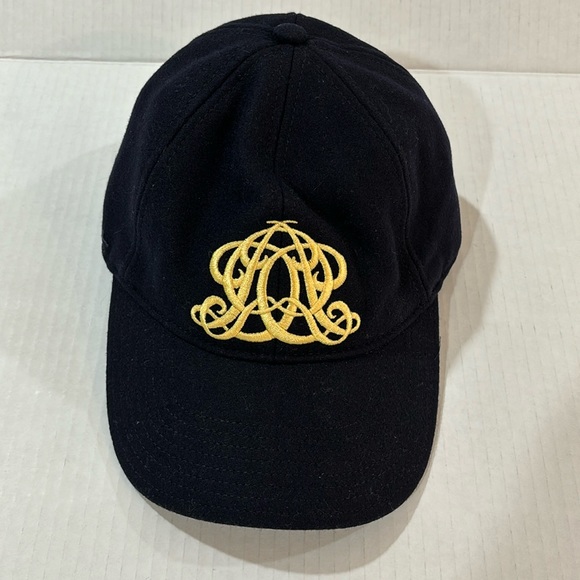 J. Crew Accessories - J CREW Baseball Cap